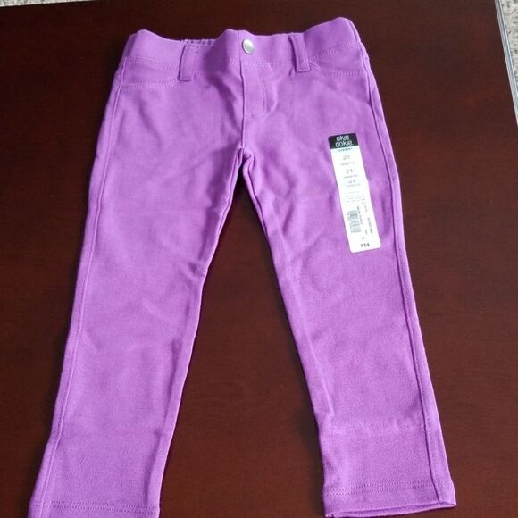 Pants  - Picture 1 of 2